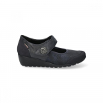 MephiSto Women S Daily Mary Jane Navy 8mh1475f2l 225(36)