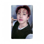 STRAY KIDS KARMA KMS 2.0 KMStation FOTOKAART AMETLIK CHANGBIN