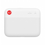 ZTE F50 5G kaasaskantav Wi-Fi leviala