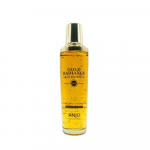 ANJO / 24K Kuldne S&auml;ra Essents / 150ml / Intensiivne Helendav & S&auml;ra / Valmistatud Koreas