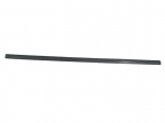 For Volkswagen Golf 4 1998-2004 Front door trim panel left gray OEM 1J4853515GGRU
