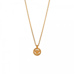 Versace Medusa Kaelakee 1018493 1a00620 3j030 1018493 1A00620 3J030