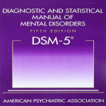 Vaimsete h&auml;irete diagnostika ja statistiline k&auml;siraamat DSM-5 Pehmekaaneline