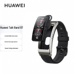 Huawei TalkBand B7 Nutikas K&auml;ev&otilde;ru & Bluetooth Peakomplekt (CN versioon)