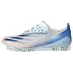 Adidas X Ghosted.1 Ag 'Light Sky Blue' FY2968 42