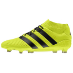 Adidas Ace 16.1 Soccer Shoes Men's Green S76470 42