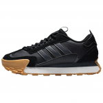 Adidas FUTRO MIXR Low top Casual Running Shoes Unisex Black KJ2052 40⅔