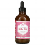 Leven Rose, 100% puhas mahe emu&otilde;li, 4 fl oz (118 ml)