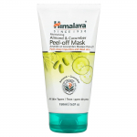 Himalaya, Koorimisega ilumask, k&otilde;ikidele nahat&uuml;&uuml;pidele, Mandli ja Kurgiga, 150 ml (150 ml)