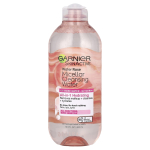 Garnier, SkinActive, Water Rose mitsellaarne puhastusvesi, 13,5 fl oz (400 ml) beige