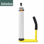 Aokedu K&auml;sitsi venituskile dosaator