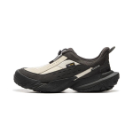 Li Ning CF Tracing, Hiking Lite Low top Hiking Shoes Unisex Gray AHCU035-3 37 gray