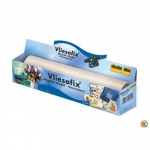 Voile thermocollant - VLIESELINE - Vliesofix - 45 cm de large - 30 m&egrave;tres de long - Double-face