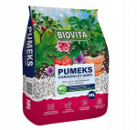 Biovita Pumeks aednikule 18L 100% looduslik BIO drenaaž
