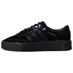 Adidas Wmns Sambarose 'Black Patent' Naiste CG6618 39⅓