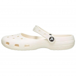 Crocs Classic Ballet EVA Klounid Naiste Valge 211994-0WV 39