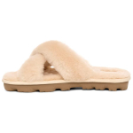 UGG libisemisvastased kulumiskindlad pl&auml;tud Naiste Beež 1107955-NAT 39 beige