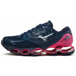 Mizuno Prophecy 8 Sinine 'Roosapunane H&otilde;bedane' Naiste J1GD190003 36