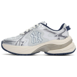MLB New York Yankees Jooksusaapad Unisex Madalad H&otilde;bedased/Hallid 3ARNSPL4N-50GRL 41