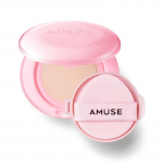 [AMUSE] Dew Power Vegan Cushion SPF 50+ PA++++ 15g 01 PURE