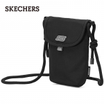 Skechers L324U043 Trendikas ristkorral kandev telefoni kott One Size