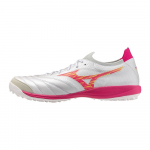Mizuno Morelia Neo Sala Beta TF Mugavad &Uuml;marad Varbad Vastupidavad L&ouml;&ouml;gisummutus Tagasil&ouml;&ouml;k Jalgpallijalatsid Unisex toss Q1GB264064-64 40.5
