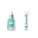 [ANUA] PDRN + H&uuml;aluroonhappe Kapsel 100 Seerum & Kreem Komplekt, S&uuml;gavniisutus & Naha Uuendamise Kombinatsioon, 30 ml Seerum + 30 ml Kreem