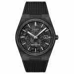 TISSOT Meeste k&auml;ekell T137.907.97.201.00 Black Dial