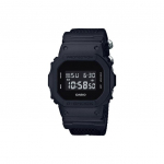 CASIO G Shock DW5600BBN 1 DW-5600BBN-1PR Black Regular Watch Box