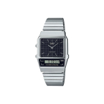 CASIO Meeste Standardseeria 40,7 mm Must Kell AQ-800E-1AJF AQ-800E-1AJF Regular Watch Box black