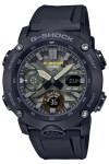 Casio GSHOCK K&auml;ekell GA-2000SU-1AJF Meeste