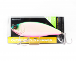 Megabass Konosirus Swimmer F Floating Lure PM Bayside Green PB (4746)