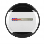 Defenderi varuratta kate Land Rover Defender 90/110/130 2020-2022 jaoks