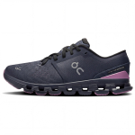 On Cloud X4 Mugavad Jooksusaapad Naiste tossid S&uuml;gavsinine 3WE30074741 37 gray
