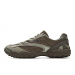 FILA ECHAPPE 2 Casual Shoes Men's Low top Purple Weasel Brown/Treehouse Gray F12M612164FET 41