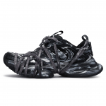 Adidas VENTO XLG DELUXE Madalad Jooksud Kingad Unisex Must H&otilde;bedane IH0070(Meeskond80-) 44