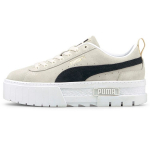 Puma Mayze Naiste Ivory Glow Cream Vabaajajalatsid 380784-02 EU&nbsp;35.5