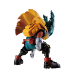 Banpresto Ichiban Kuji My Hero Academia Form of Justice A-auhind Izuku Midoriya MASTERLISE