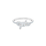 Swarovski Vibu S&otilde;rmus Naiste s&otilde;rmused H&otilde;be 5474934+5474933+5457269 Box (Random Color),58
