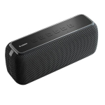 XDOBO X8 60W Kaasaskantavad V&auml;lisk&otilde;larid Bluetooth Traadita Bass Subwoofer Veekindel 6600mAh TWS Tugi TF/AUX must