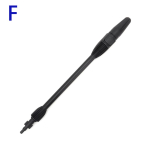 K&otilde;rgsurvepesuri pihustusp&uuml;stol, joatoru, otsik, autopesuri joaveep&uuml;stol, oda, vars Boschile, Black Deckerile, AR Blue Cleanile, Makitale