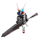 MG Gundam Barbatos Lupus Laiendusosade Komplekt skaala plastikmudeli &uuml;ksus m&uuml;&uuml;gil 1/100 (1/100 eelv&auml;rvitud komplekt) Peamine eraldi.