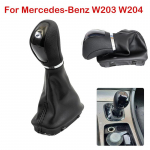 Mercedes-Benz W203 W204 k&auml;igukangi nupp koos kraedega k&auml;igukangi hoob koos saaparuumi tolmu tolmuvastase katte sisemiste osadega CHINA