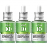 3X Anua Hape 10 H&uuml;aluroon Punetust rahustav seerum N&auml;o t&auml;ppide hooldus 30ml 1oz