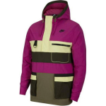Nike Sportswear Kapuutsiga Jakk Mitmev&auml;rviline CU4221-564 M