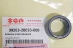 Suzuki Laager 20X26X14 09263-20093