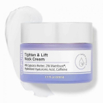 (3 St&uuml;ck) Straffende und festigende Halscreme, Anti-Aging-Halscreme f&uuml;r straffende und feste Haut, mit Pro-Active Repair Firming Complex, f&uuml;