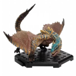 Monster Hunter Zinogre Malzeno Gore Magala Tigrex Barioth Brachydios Ice Borne Draakoni Mudel Koguja Tegevuskuju Kingitus M&auml;nguasi