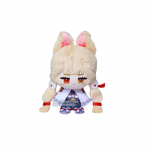 10cm Zenless Zone Zero Palusm&auml;nguasi Ukinami Yuzuha Alice Thymefield Vivian Banshee Nukk Kott Ripats V&otilde;tmehoidja Anime Kuju T&auml;idisega M&auml;nguasjad 10CM
