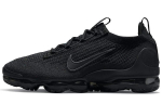 Nike Air VaporMax 2021 Flyknit 'Triple Black' DH4084-001 43